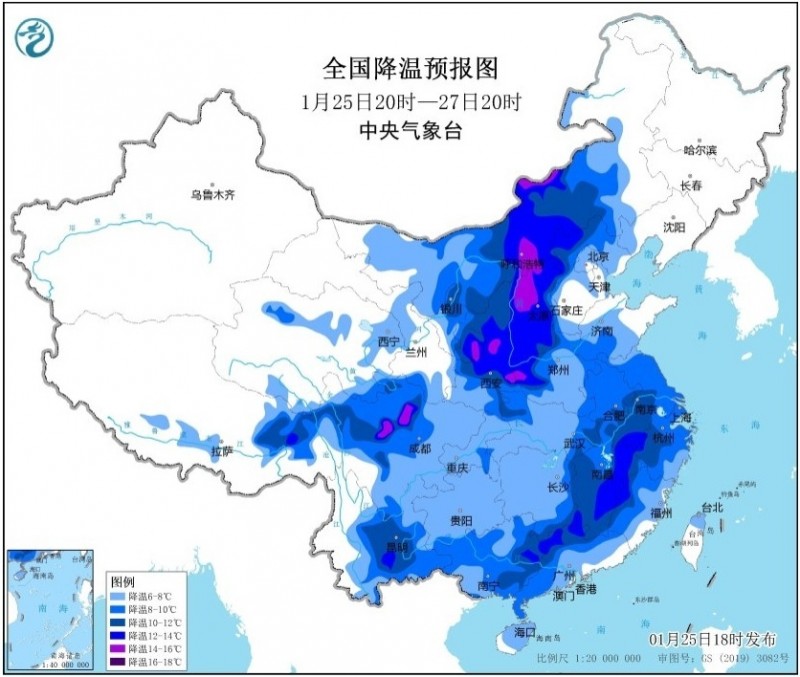 7点出发丨河南暴雪多条高速管制，有车主被困山路5小时！