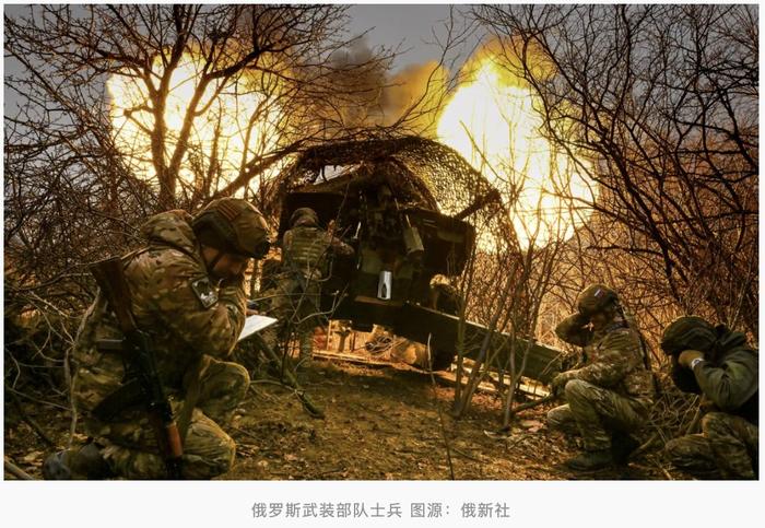 俄军称已控制乌军在顿巴斯南部“最后据点”,乌方否认