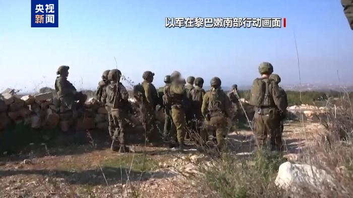 黎真主党领导人称不接受延长黎以停火协议期限