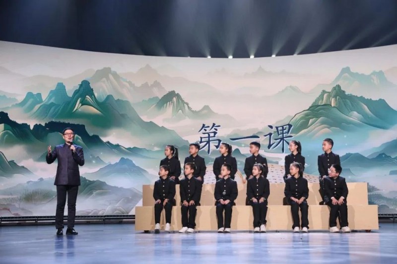 有哪些长大后才理解的课文――《超级课本剧之夜》，小年夜一起来“尝鲜”！