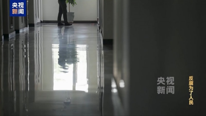 限时40分钟 速来围串标！专家发“今天阳光明媚”竟是欢迎围猎暗号
