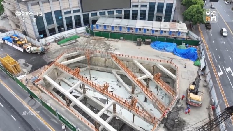 焦点访谈丨跨省非法倾倒“固废”成“生意”  揭秘黑色利益产业链