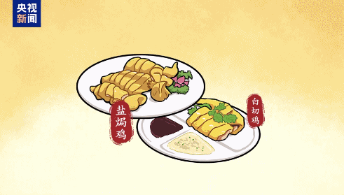 一键切换“过年模式” 关于春节热闹的“剧透”这里都有~