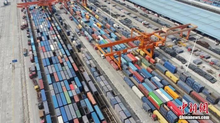 2025年度前瞻：中国为动荡的世界注入宝贵的稳定性