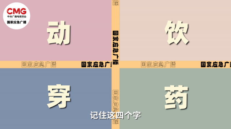 如何预防“经济舱综合征”？照这四个字做