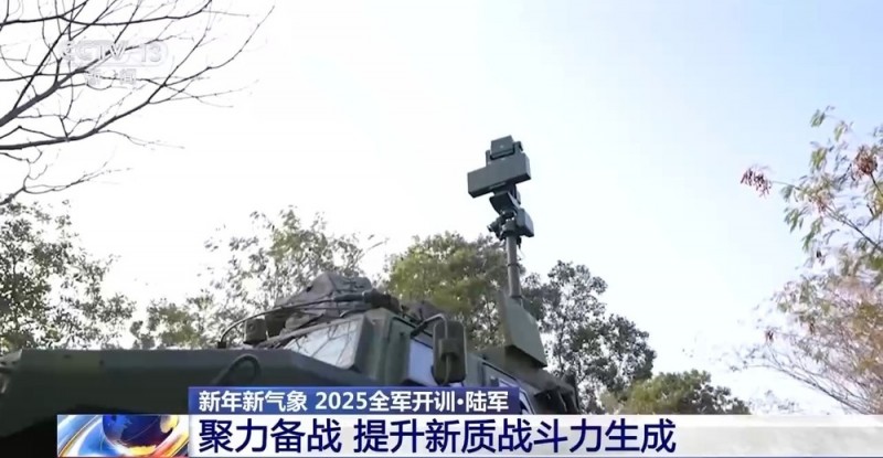 战车飞驰、特战围剿、雪域救援……全军开训亮点多多