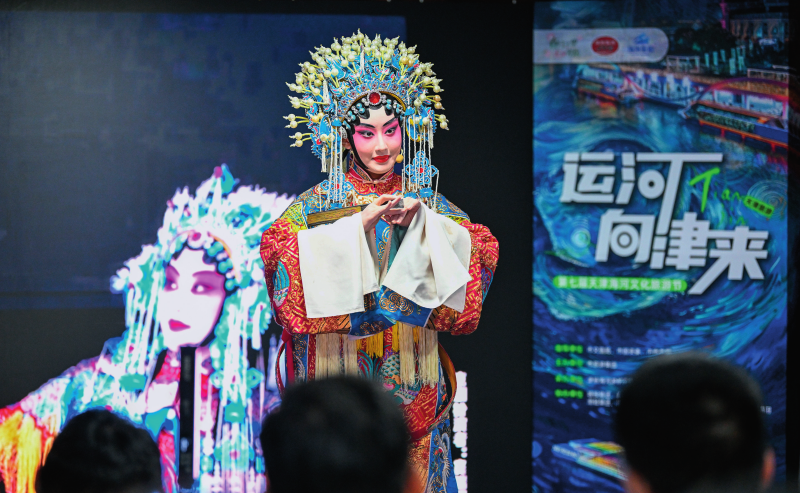 t望・治国理政纪事｜传承发展城市文化 培育滋养城市文明