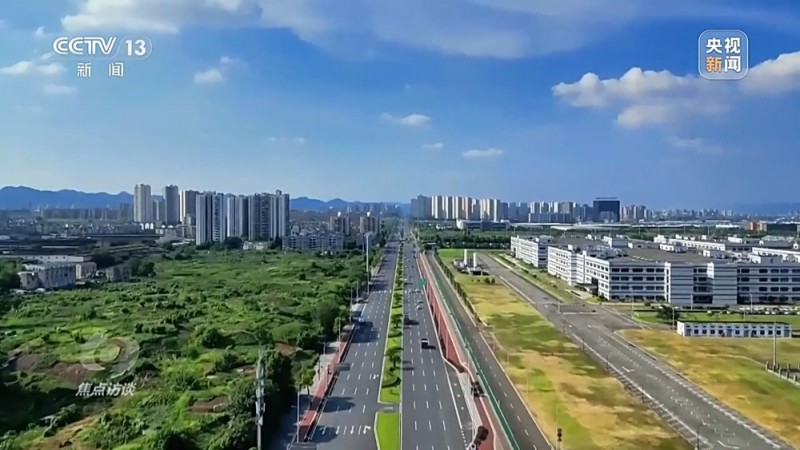 焦点访谈丨援企稳岗、技能培训、权益保障 政策组合拳兜牢就业底线