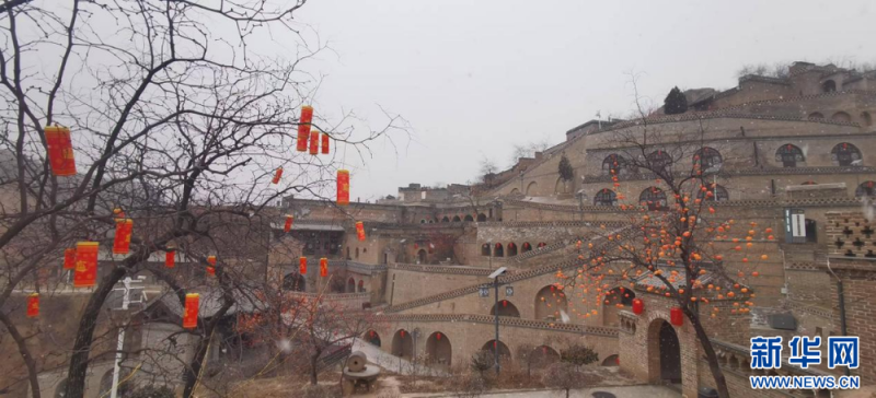 乡村振兴在行动|感受吕梁乡村旅游的热度、速度、温度