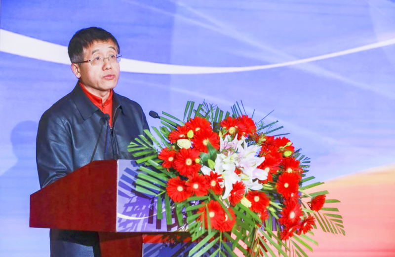 《和合之家・2025中国网络视听盛典》新闻发布会在京举行