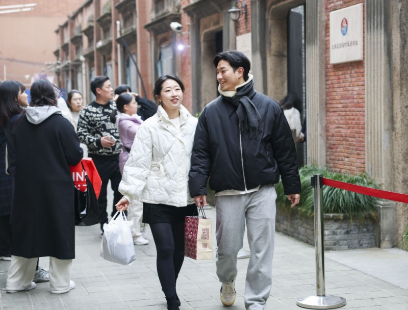 以数观势｜这份“成绩单”成色十足！彰显高质量发展蓬勃动力