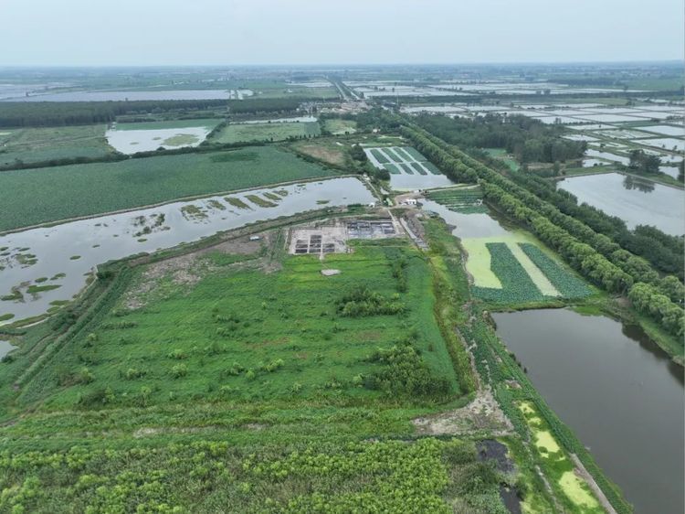 文化中国行｜2024年，江苏运河沿线考古发现了什么