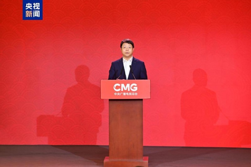 盛世梨园  锦绣山河！总台《2025年春节戏曲晚会》发布节目亮点