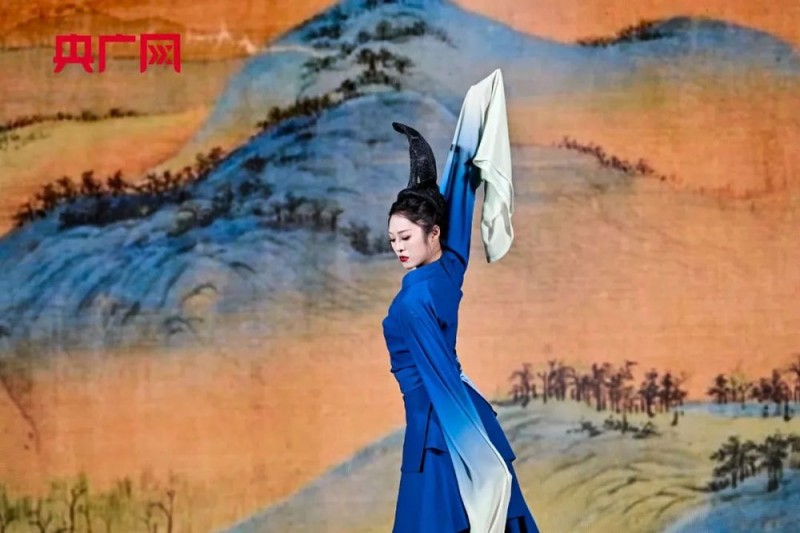 “中华经典诵读大会”（第二季）全国总展演暨颁奖盛典，精彩瞬间来啦！