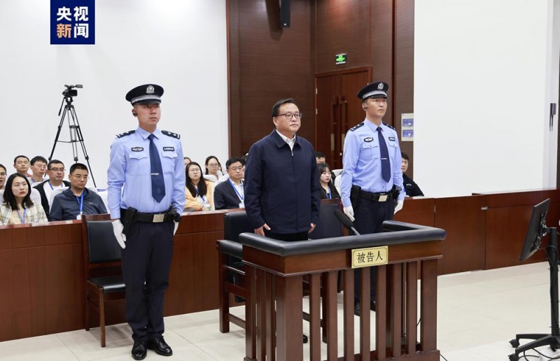 孙述涛为政绩给GDP狂注水 干预企业报送数据“越大越好”