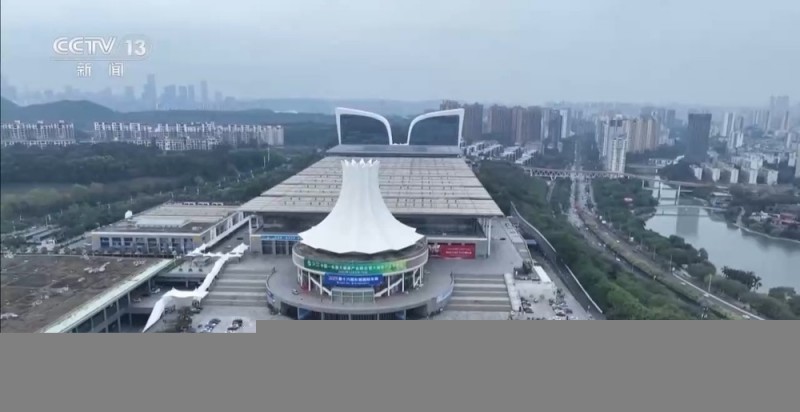 出口提速！世界共享中国机遇 我国外贸“朋友圈”不断扩容