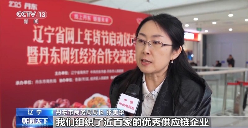 满减、折扣、消费券 2025网上年货节活动真不少