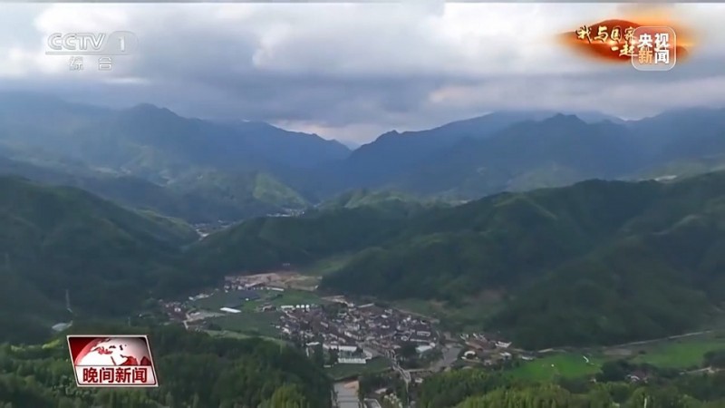 我与国家一起前行丨文化特派员：我在这里“种”文化