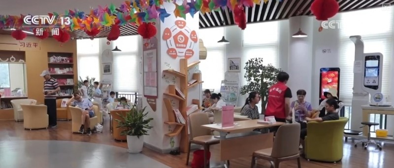 增长“引擎”动力足！多领域“火热”数据点“亮”中国经济