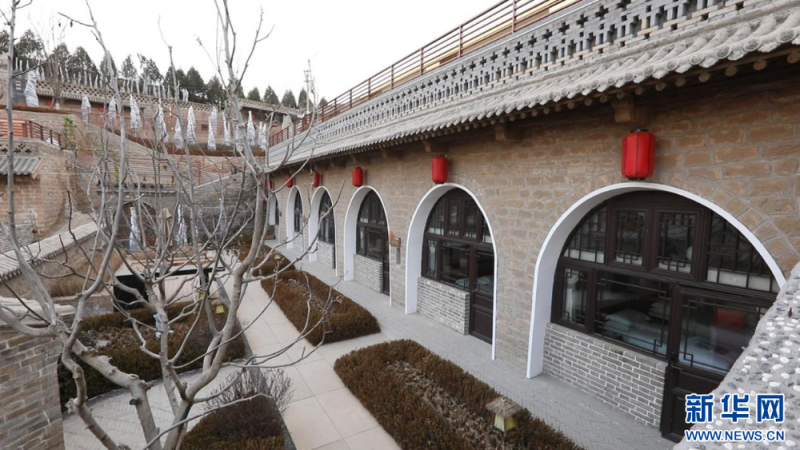 乡村振兴在行动|感受吕梁乡村旅游的热度、速度、温度