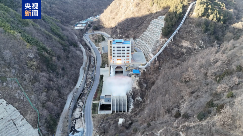 我国首次实现液氧煤油火箭发动机“一日三试”
