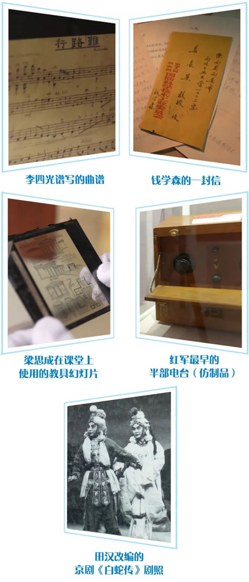 《我的大学》，2025温暖绽放！