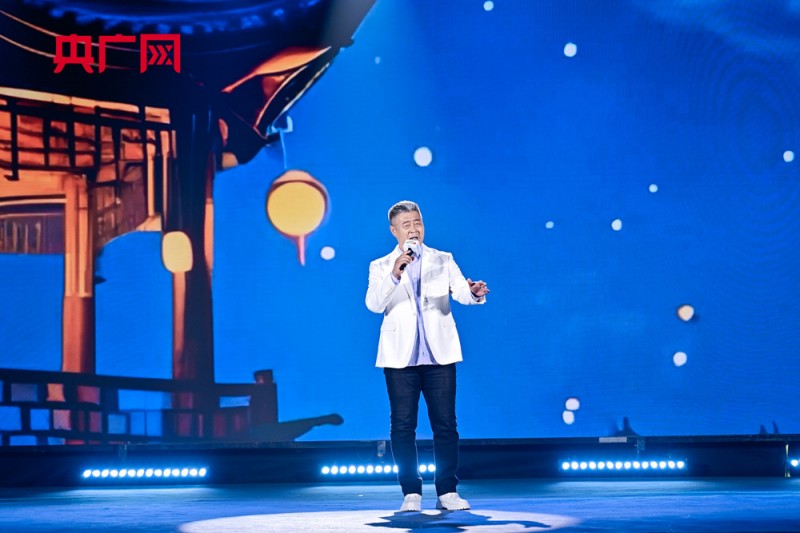 古韵新声绕京华！“中华经典诵读大会”（第二季）全国总展演收官  获奖名单揭晓