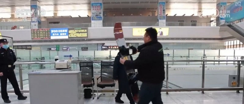 科普→高铁小知识、乘车小常识