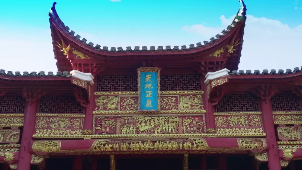 讲述家风故事  展示代代传承的民族精神  《记住乡愁》“门楣之上”系列节目开播