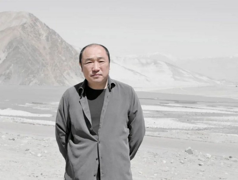 乾坤大象・江山锦绣  ――卢禹舜中国画作品展