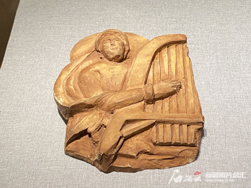 丝路瑰宝丨箜篌 古丝绸之路的乐器瑰宝