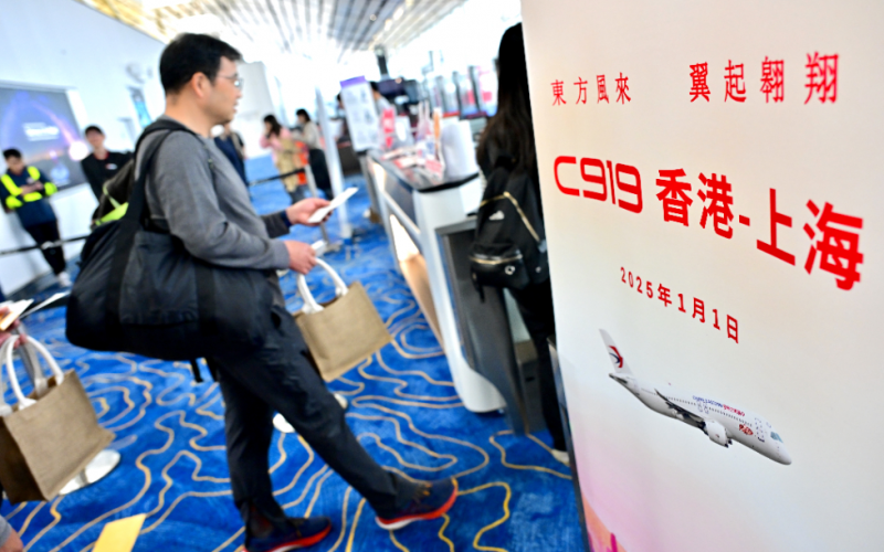90亿人次的流动 2025年春运热点前瞻