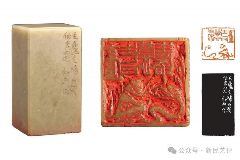 童衍方：心手合一，游刃乾坤