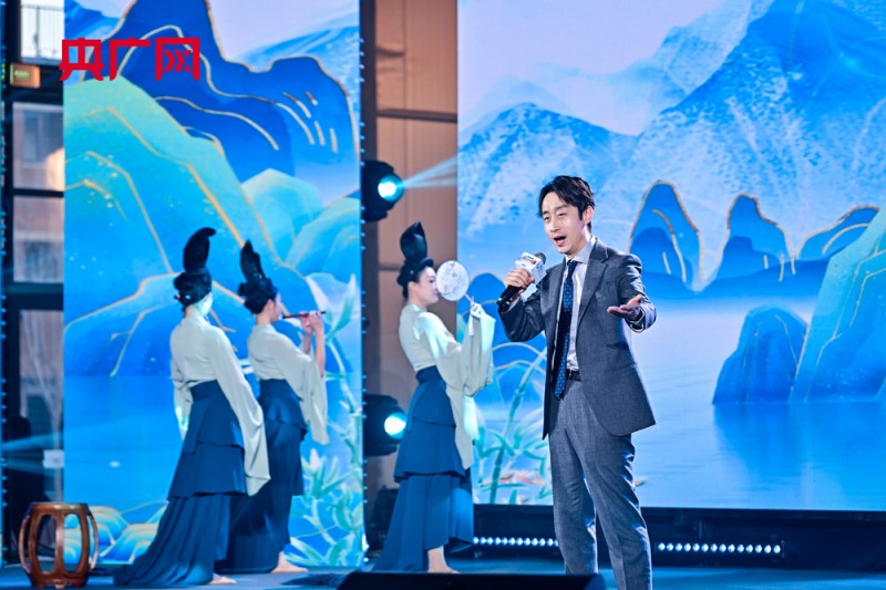 古韵新声绕京华！“中华经典诵读大会”（第二季）全国总展演收官  获奖名单揭晓
