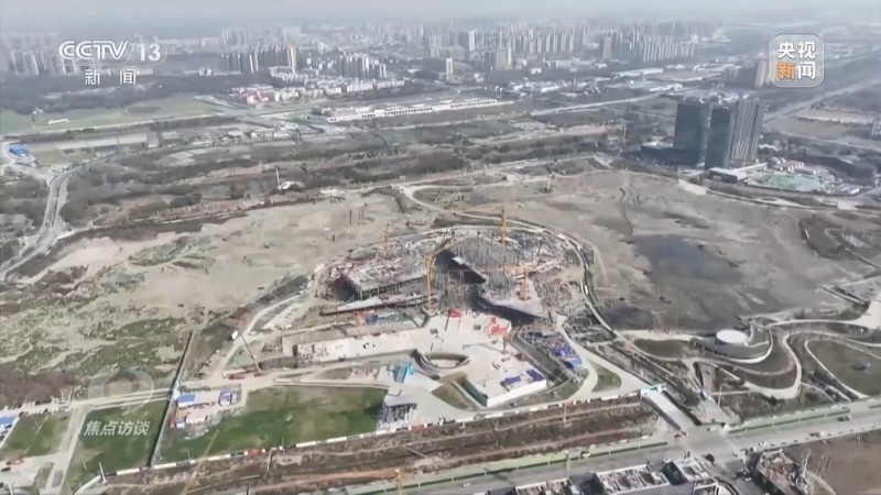 焦点访谈丨跨省非法倾倒“固废”成“生意”  揭秘黑色利益产业链