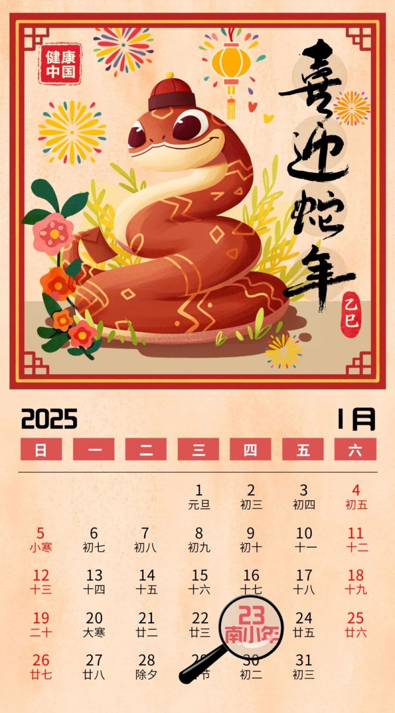 “二十四，扫房子”，除尘布新迎好运，这些角落别遗漏！【健康幸福过大年】（3）