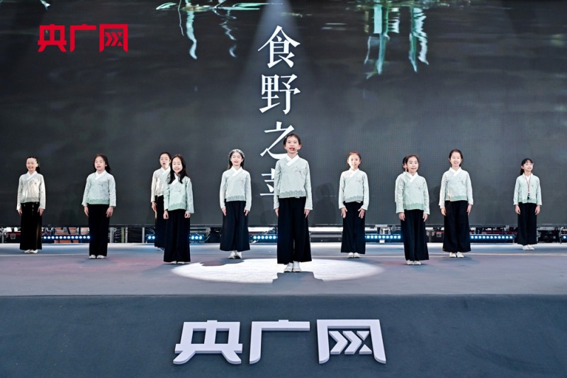 古韵新声绕京华！“中华经典诵读大会”（第二季）全国总展演收官  获奖名单揭晓