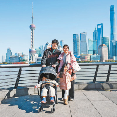 免签效应持续显现  “中国游”更加火热（国际视点）