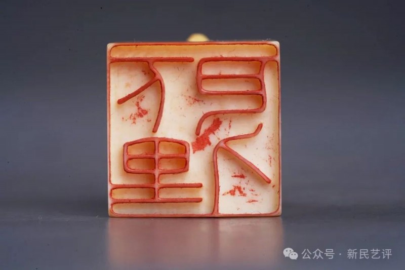 童衍方：心手合一，游刃乾坤