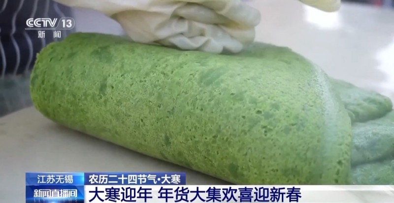 岁暮冰嬉 寒尽春生 这些“速度与激情”谁看了不想玩一把？