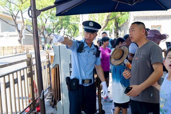 忠诚的印记――2024“最美基层民警”群像