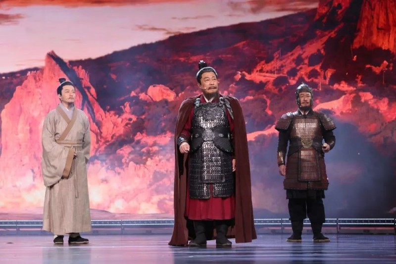 有哪些长大后才理解的课文――《超级课本剧之夜》，小年夜一起来“尝鲜”！