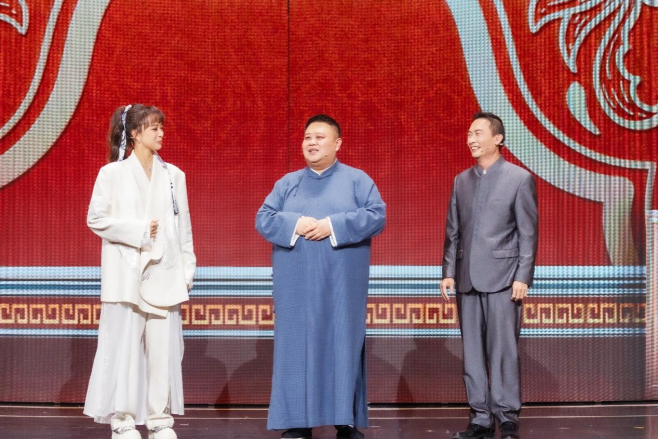 侨心共聚！《2025年“四海同春”全球华侨华人春节大联欢》浓情开启