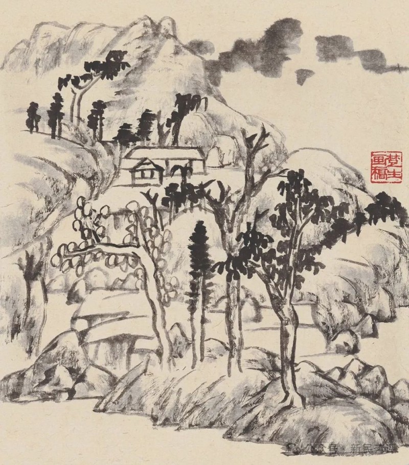 童衍方：心手合一，游刃乾坤