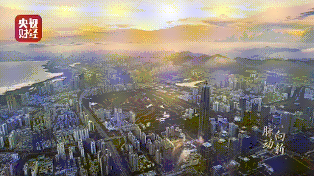 纪录片《城市脉动》开播  聚焦“城市地下生命线”