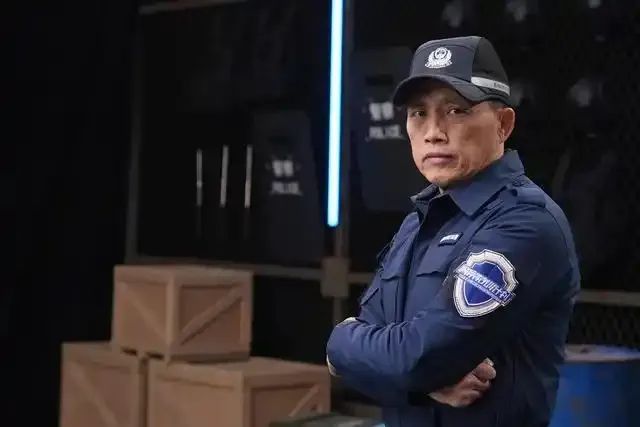 太燃了！《警察特训计划》来啦！