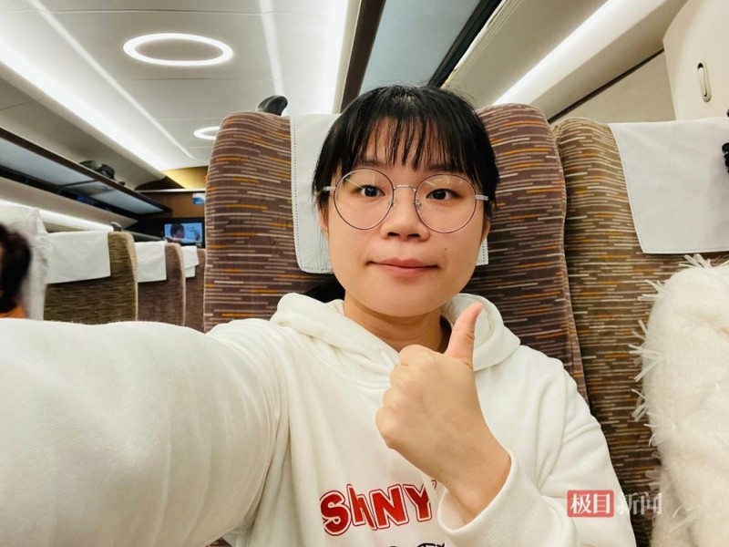 复兴号都听得懂“港普”了！今天，香港的内地“朋友圈”扩大了