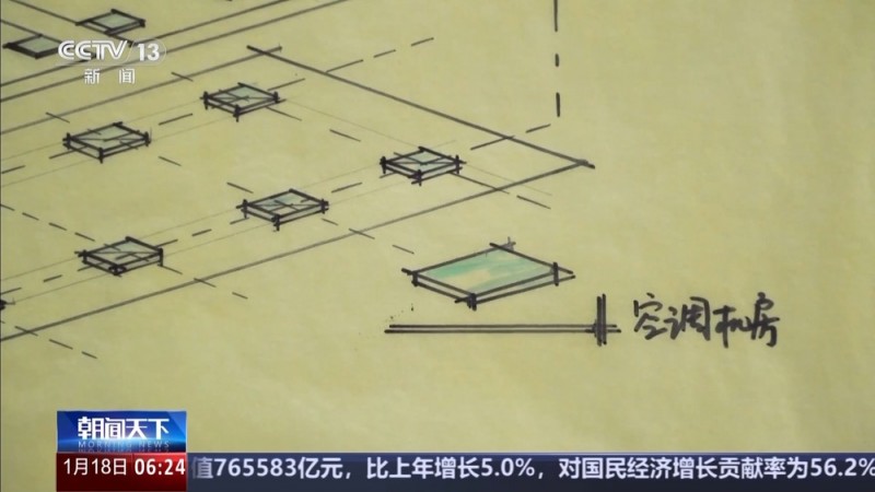 一线调研丨一场“立”与“破”的改革 让大湾区“菜篮子”不断上新