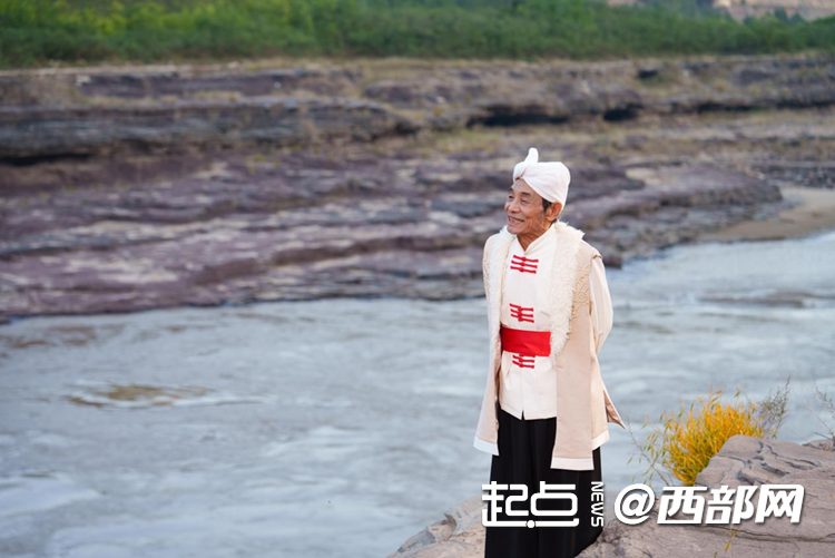 三维激活传统之美――陕北民歌何以常唱常新