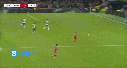 终结红军24场不败!热刺联赛杯1-0利物浦占先机 贝里瓦尔制胜